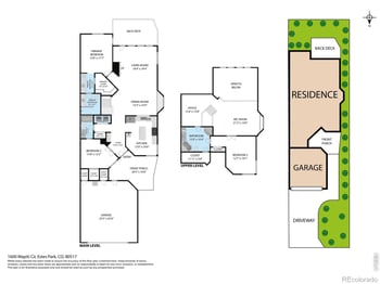 1600 Wapiti Cir #33, Estes Park, CO 80517