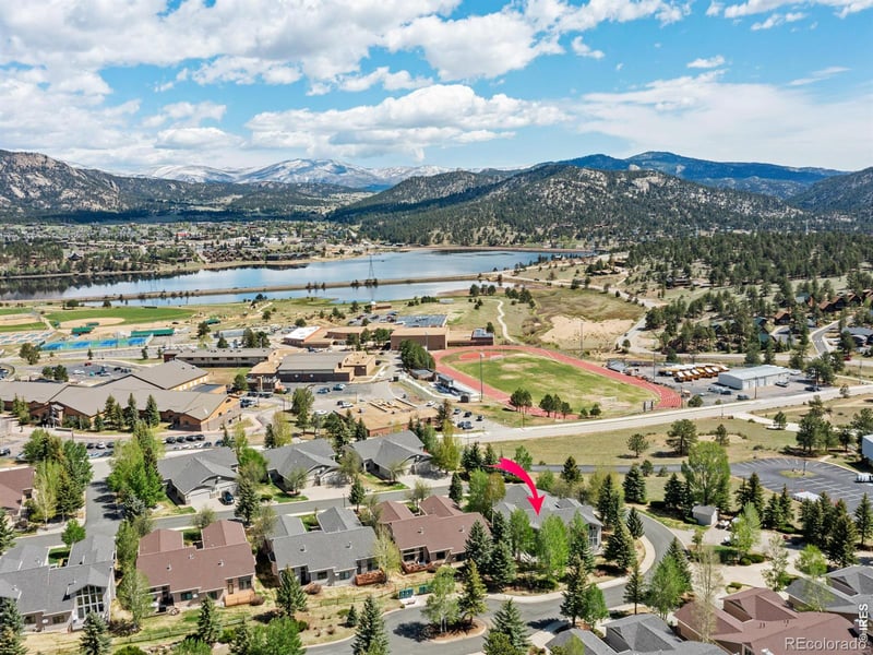 1600 Wapiti Cir #33, Estes Park, CO 80517