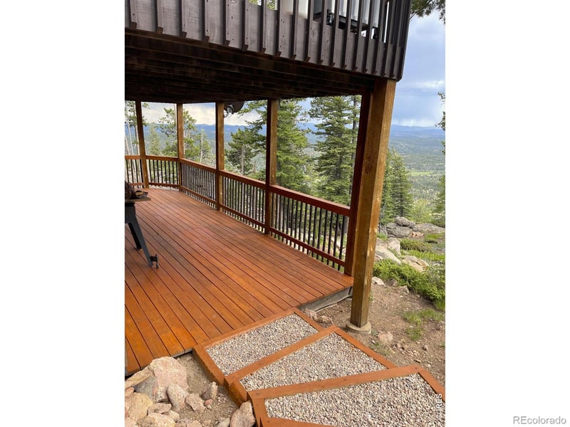 1255 Jicarilla Trl, Red Feather Lakes, CO 80545