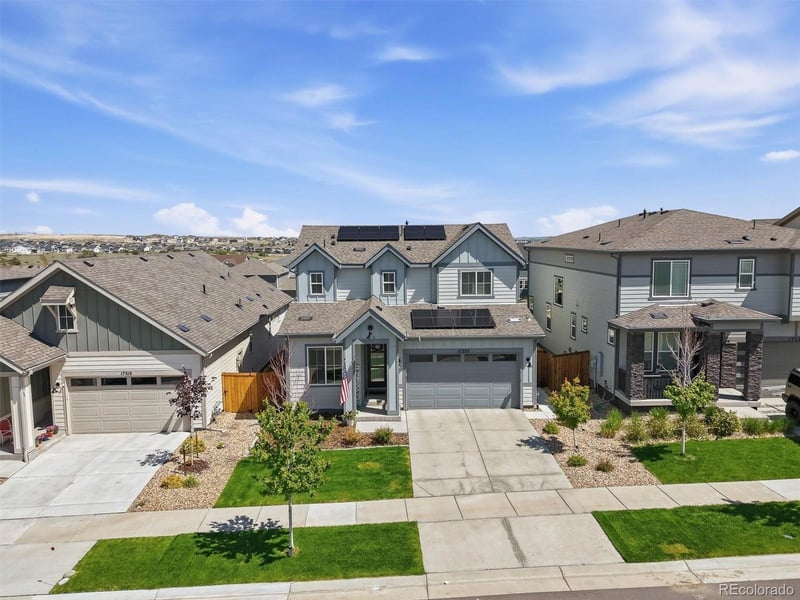 17325 Birds Foot Trl, Parker, CO 80134