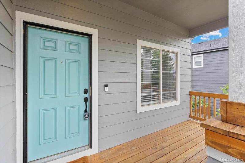 8743 Wildrye , Parker, CO 80134