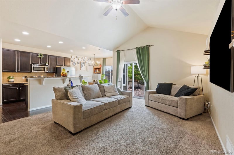 8391 Hardwood Cir, Colorado Springs, CO 80908