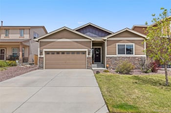 8391 Hardwood Cir, Colorado Springs, CO 80908