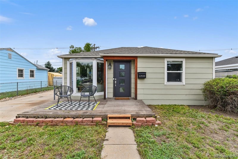 6930 54th Ave, Arvada, CO 80002