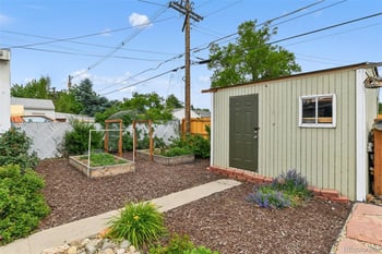 6930 W 54th Ave, Arvada, CO 80002