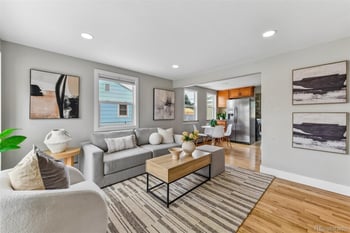 6930 W 54th Ave, Arvada, CO 80002