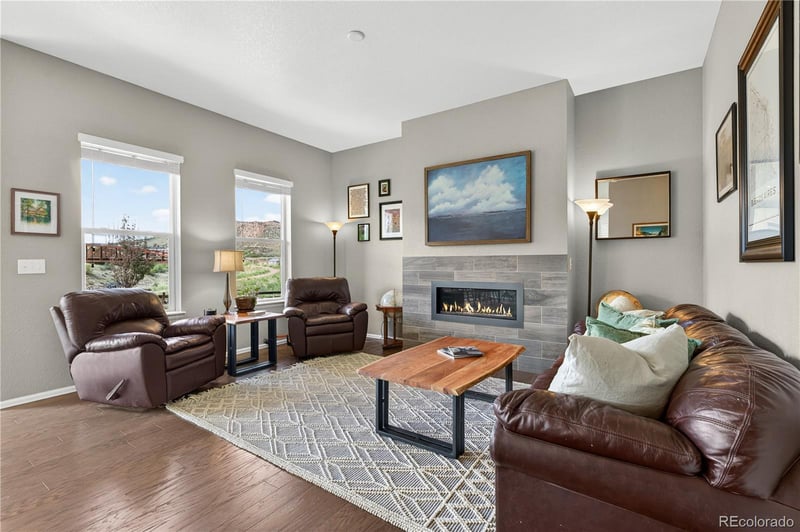 2305 Purple Finch Ct, Castle Rock, CO 80109