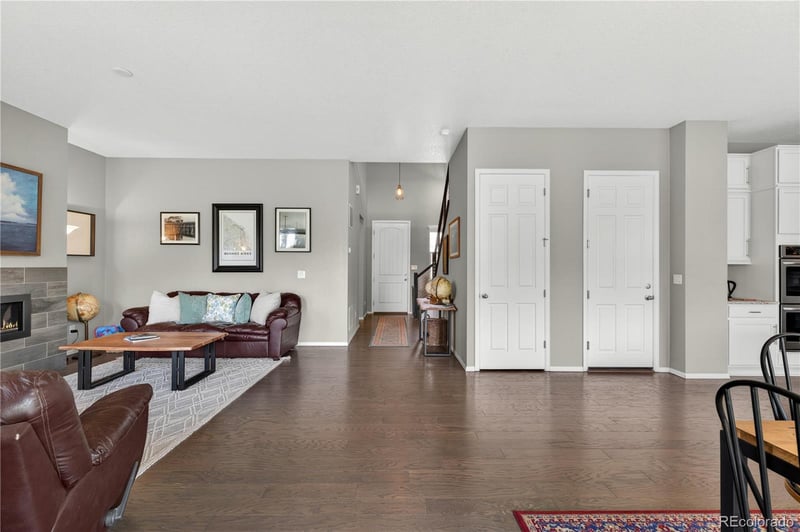 2305 Purple Finch Ct, Castle Rock, CO 80109