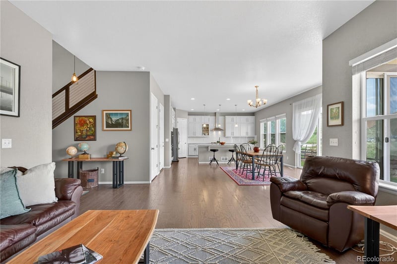 2305 Purple Finch Ct, Castle Rock, CO 80109