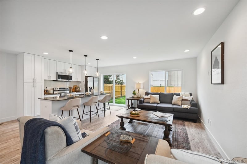 5282 Columbine Ln, Denver, CO 80221