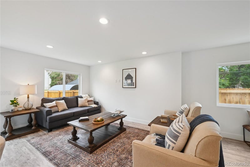 5282 Columbine Ln, Denver, CO 80221