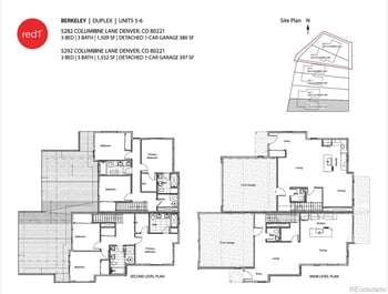 5282 Columbine Ln, Denver, CO 80221