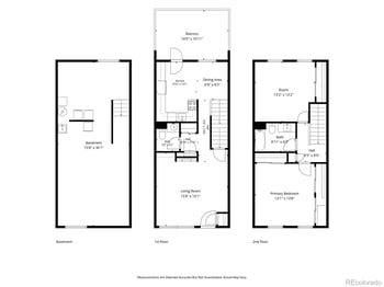 11584 Community Center Dr #70, Northglenn, CO 80233