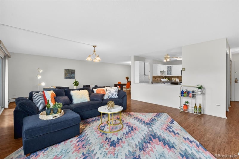 695 Alton Way #9A, Denver, CO 80247