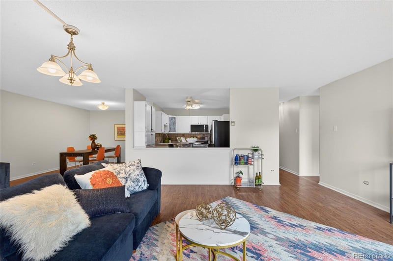 695 Alton Way #9A, Denver, CO 80247