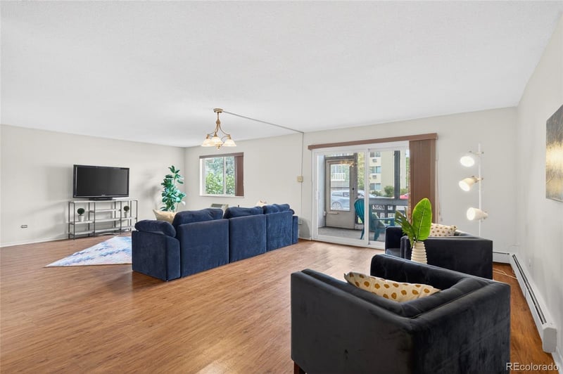 695 Alton Way #9A, Denver, CO 80247