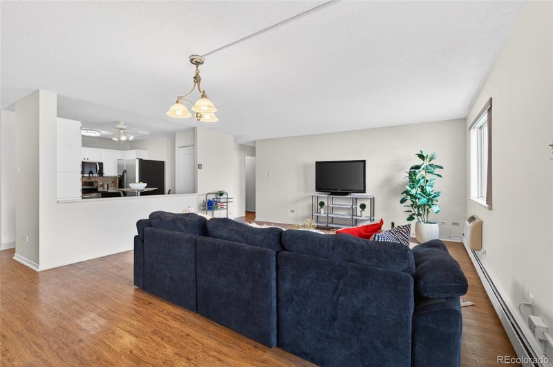 695 Alton Way #9A, Denver, CO 80247