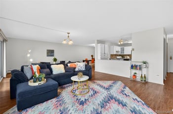 695 S Alton Way #9A, Denver, CO 80247