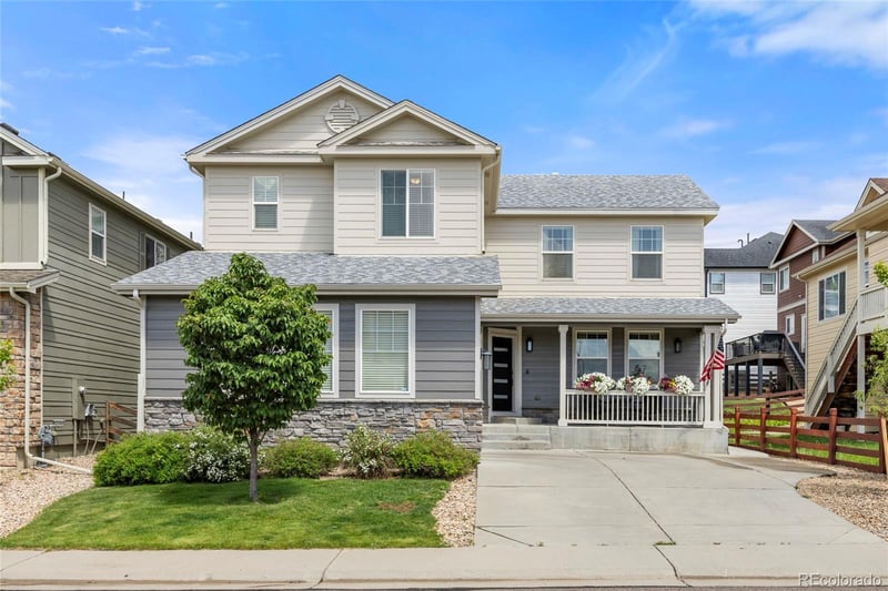 5060 S Riviera Ct, Aurora, CO 80015