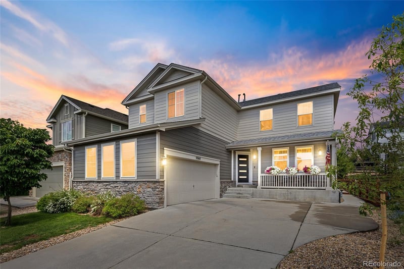 5060 S Riviera Ct, Aurora, CO 80015