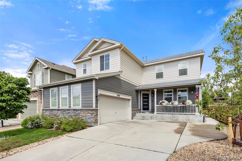 5060 S Riviera Ct, Aurora, CO 80015