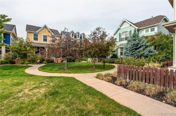 3561 Yosemite St, Denver, CO 80238