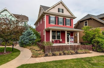 3561 Yosemite St, Denver, CO 80238