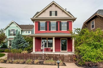 3561 Yosemite St, Denver, CO 80238