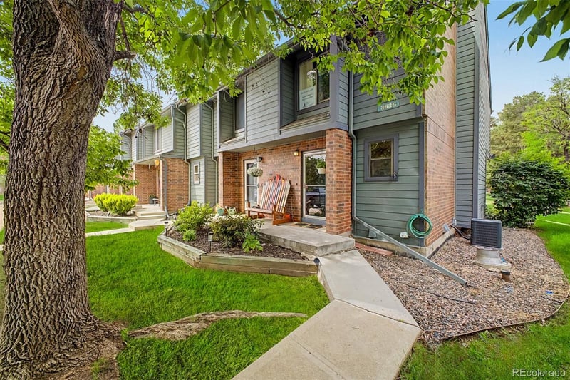 3636 S Depew St #1, Denver, CO 80235