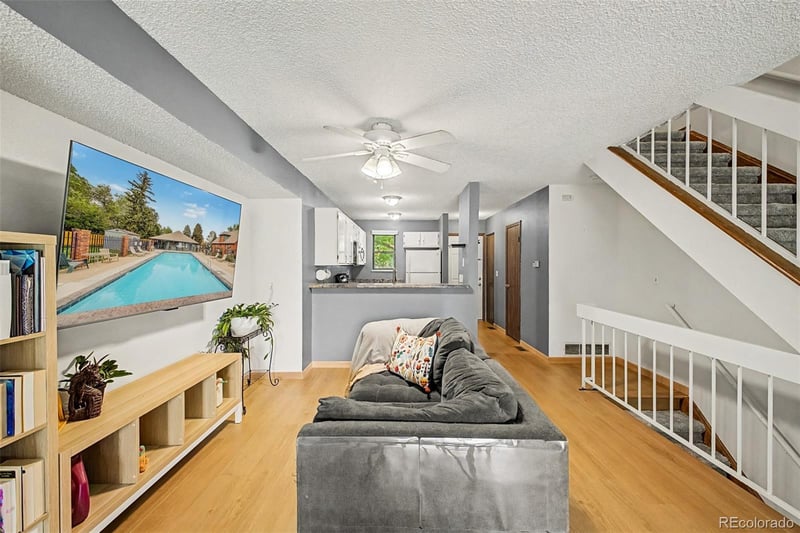 3636 S Depew St #1, Denver, CO 80235