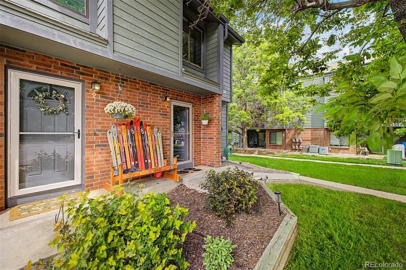 3636 S Depew St #1, Denver, CO 80235