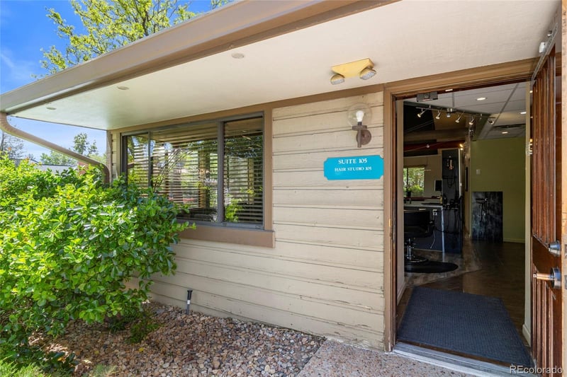 1181 Parker Rd #105, Denver, CO 80231