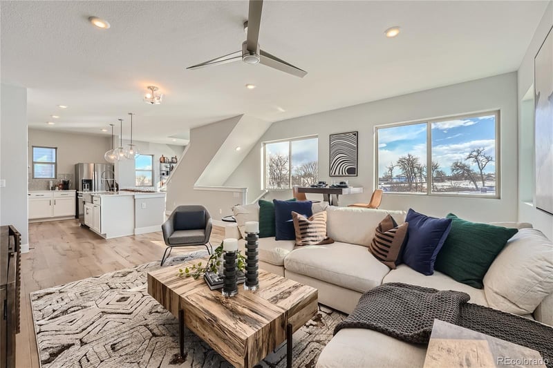 15294 68th Pl, Arvada, CO 80007