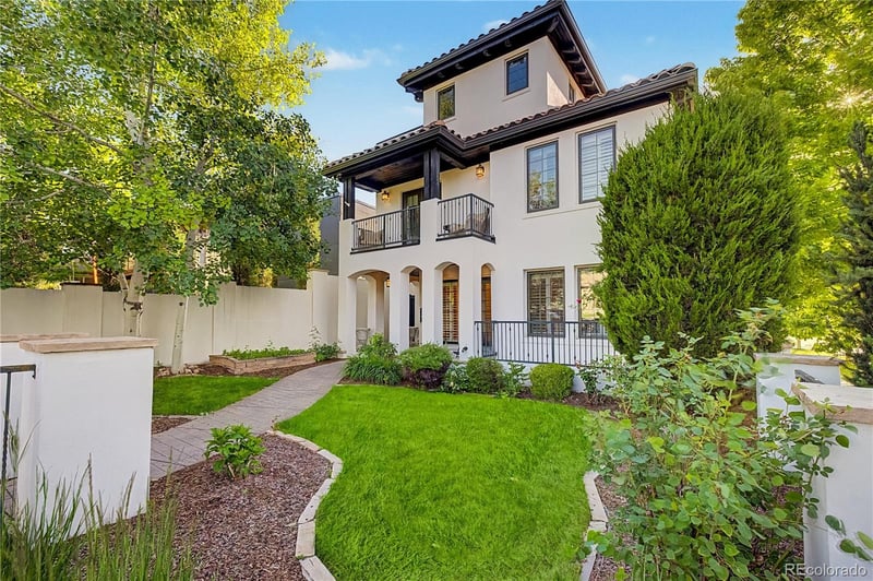 579 Madison St, Denver, CO 80206