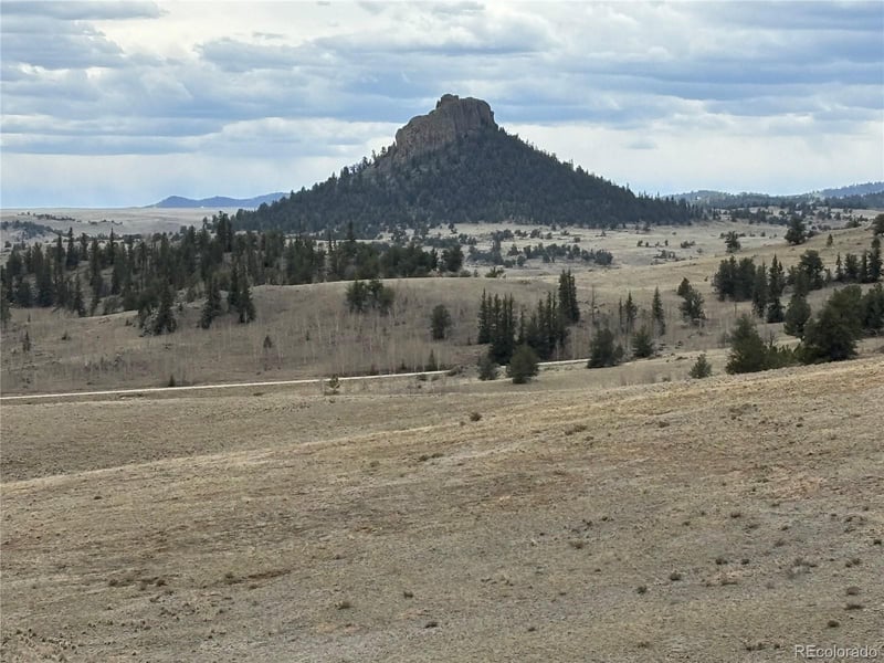 135 Eagle Rock Rd #B11, Jefferson, CO 80456
