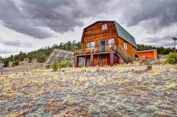 135 Eagle Rock Rd #B11, Jefferson, CO 80456