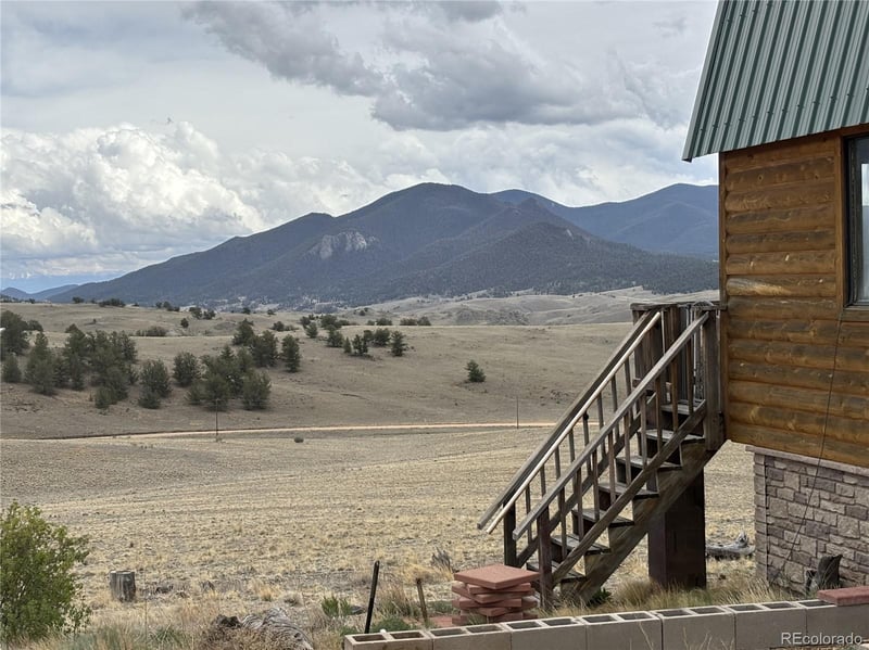 135 Eagle Rock Rd #B11, Jefferson, CO 80456