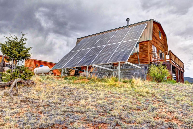 135 Eagle Rock Rd #B11, Jefferson, CO 80456