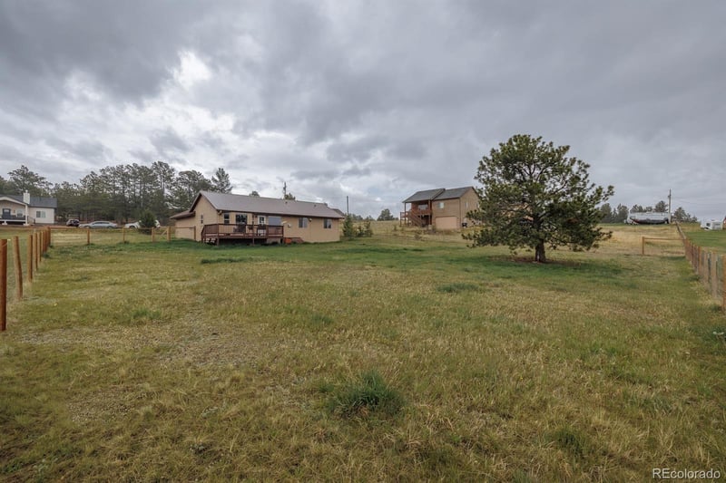 471 Duesouth Rd, Florissant, CO 80816