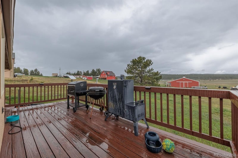 471 Duesouth Rd, Florissant, CO 80816