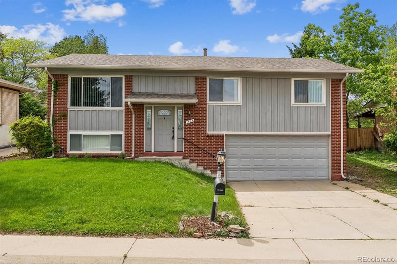 1415 S Zang St, Lakewood, CO 80228