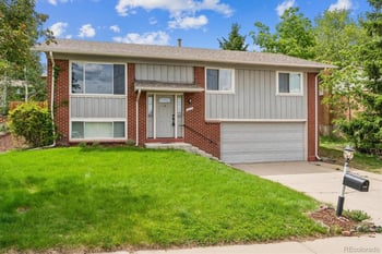 1415 Zang St, Lakewood, CO 80228