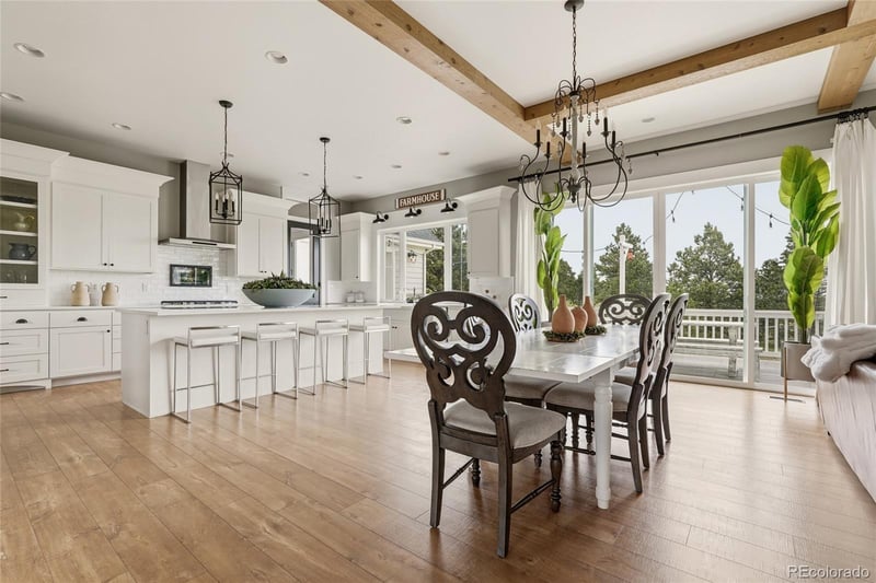 17355 Cherry Stage Rd, Colorado Springs, CO 80921
