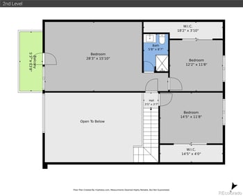 25504 Mountain Moss Ct, Evergreen, CO 80439