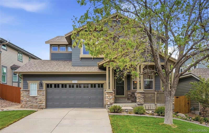 10234 Kimberwick Dr, Littleton, CO 80125