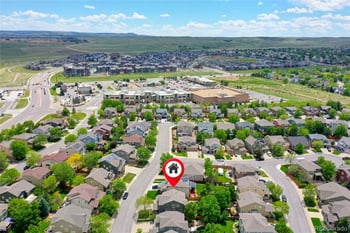 10234 Kimberwick Dr, Littleton, CO 80125