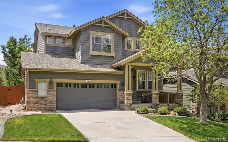 10234 Kimberwick Dr, Littleton, CO 80125
