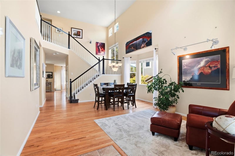 10234 Kimberwick Dr, Littleton, CO 80125