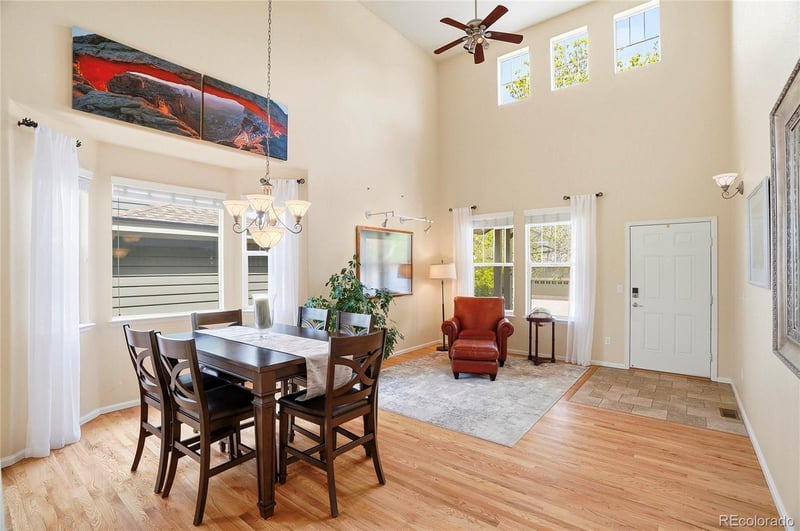 10234 Kimberwick Dr, Littleton, CO 80125
