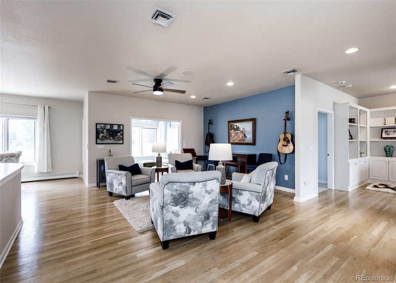 5775 Regal View Rd, Colorado Springs, CO 80919